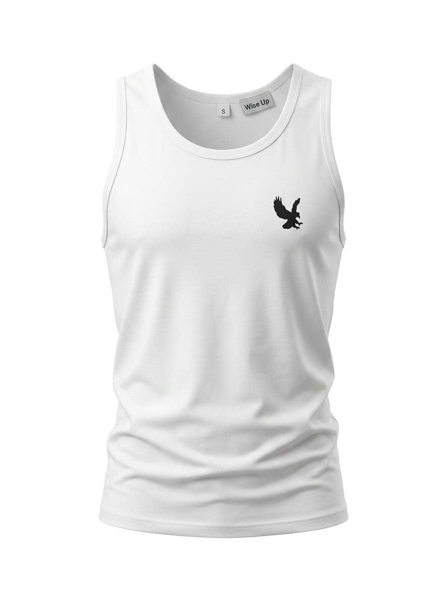 RACER BACK TANK TSHIRTS'