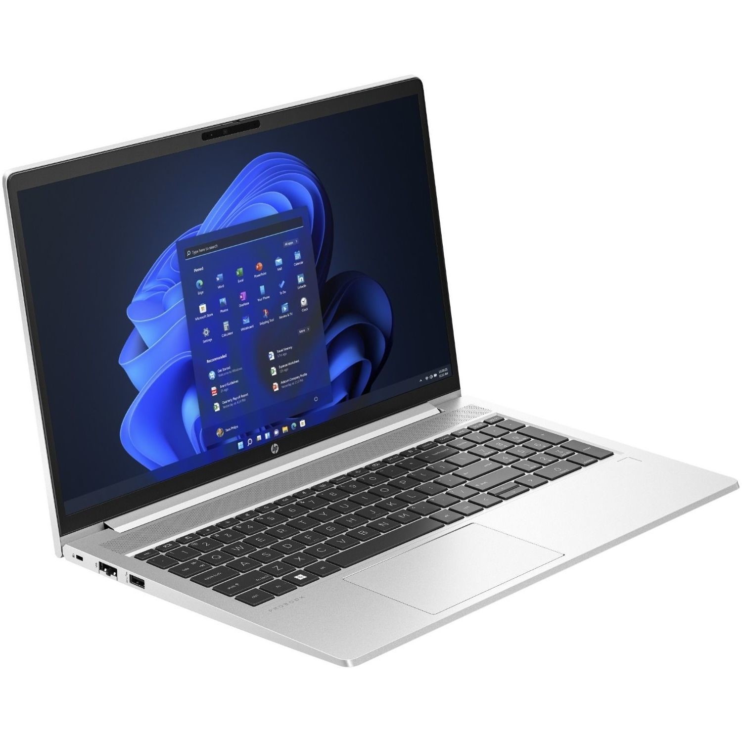 LAPTOP HP PROBOOK.