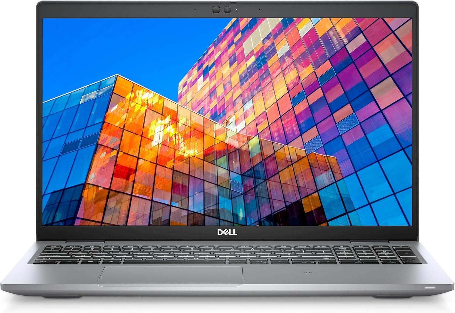 USED LAPTOP DELL