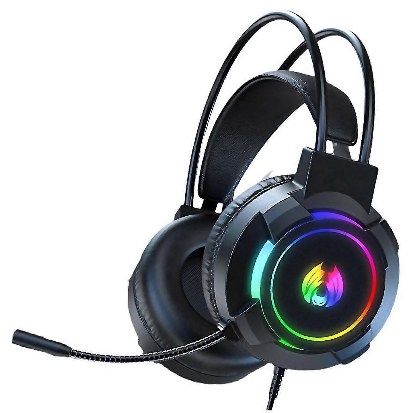 PRO GAMING HEADSET