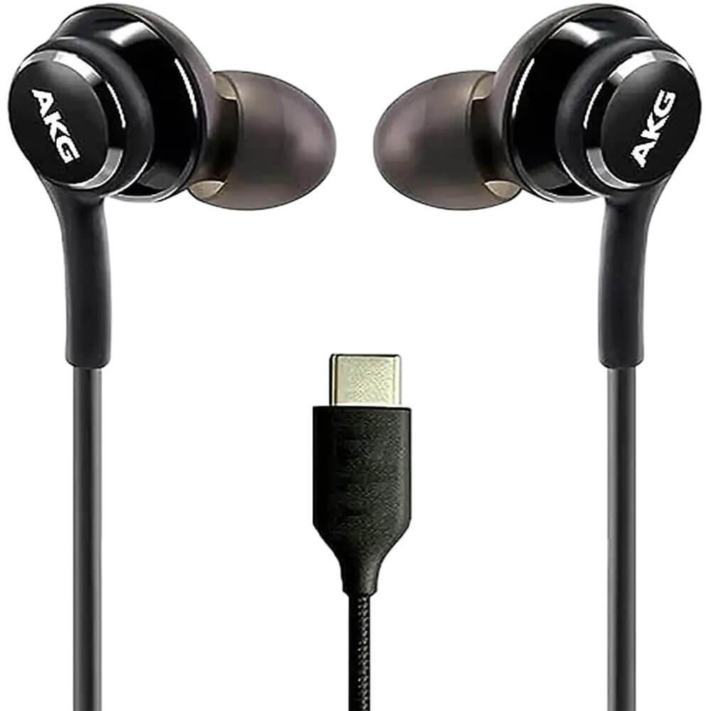AKG TYPE C EARPHONES