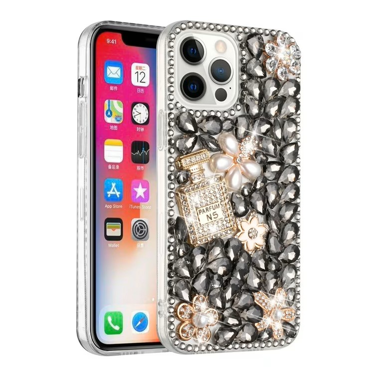 IP11 DIAMOND CASES