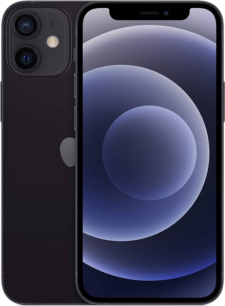 USED IPHONE 12 MINI