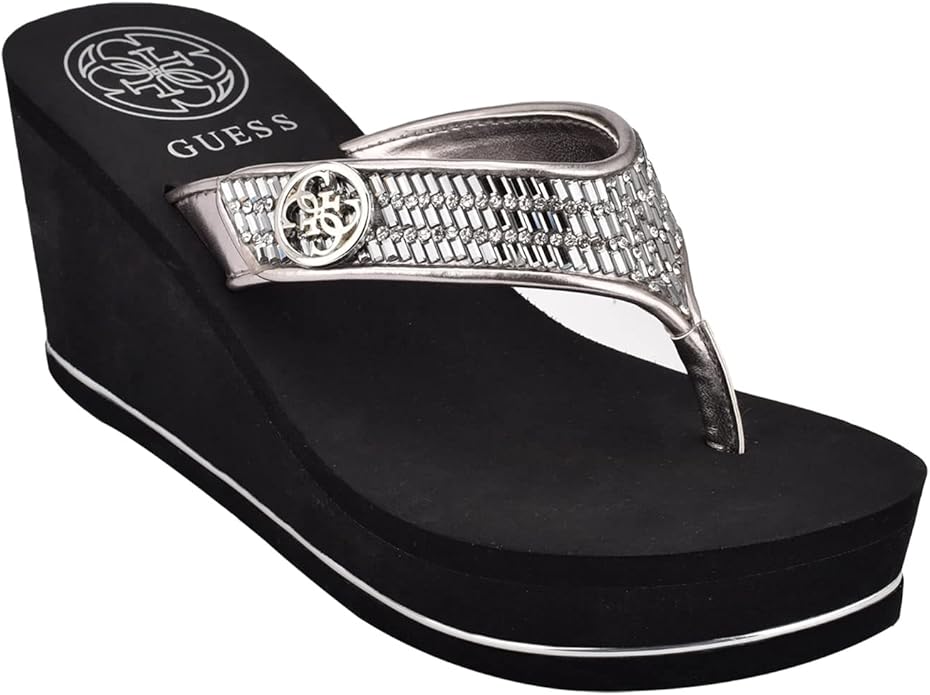 GUESS LADIES WEDGE