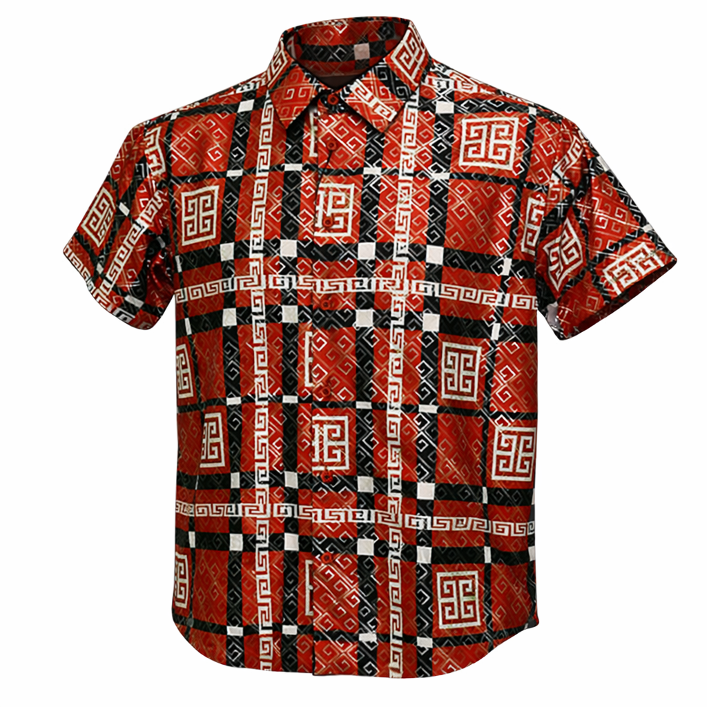 MEN FORMAL SHORT SLEEVE SHIRTS,,,