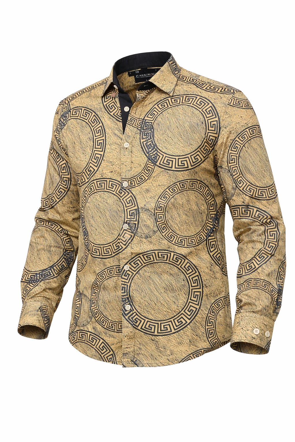 MEN FORMAL LONG SLEEVE SHIRTS,,,