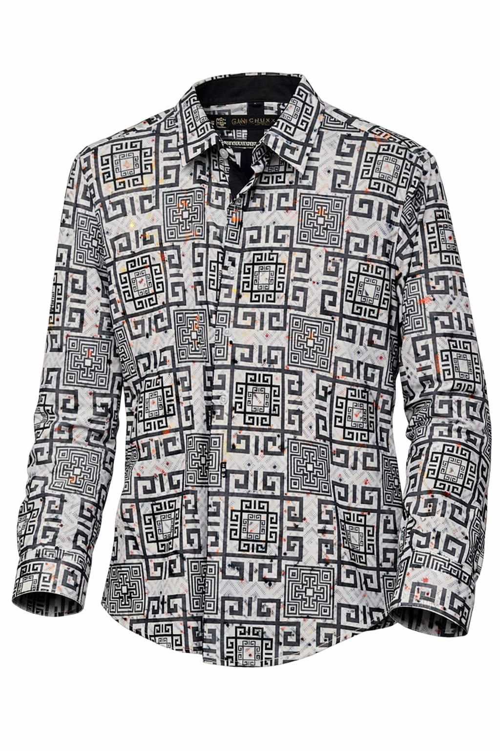 MEN FORMAL LONG SLEEVE SHIRTS...