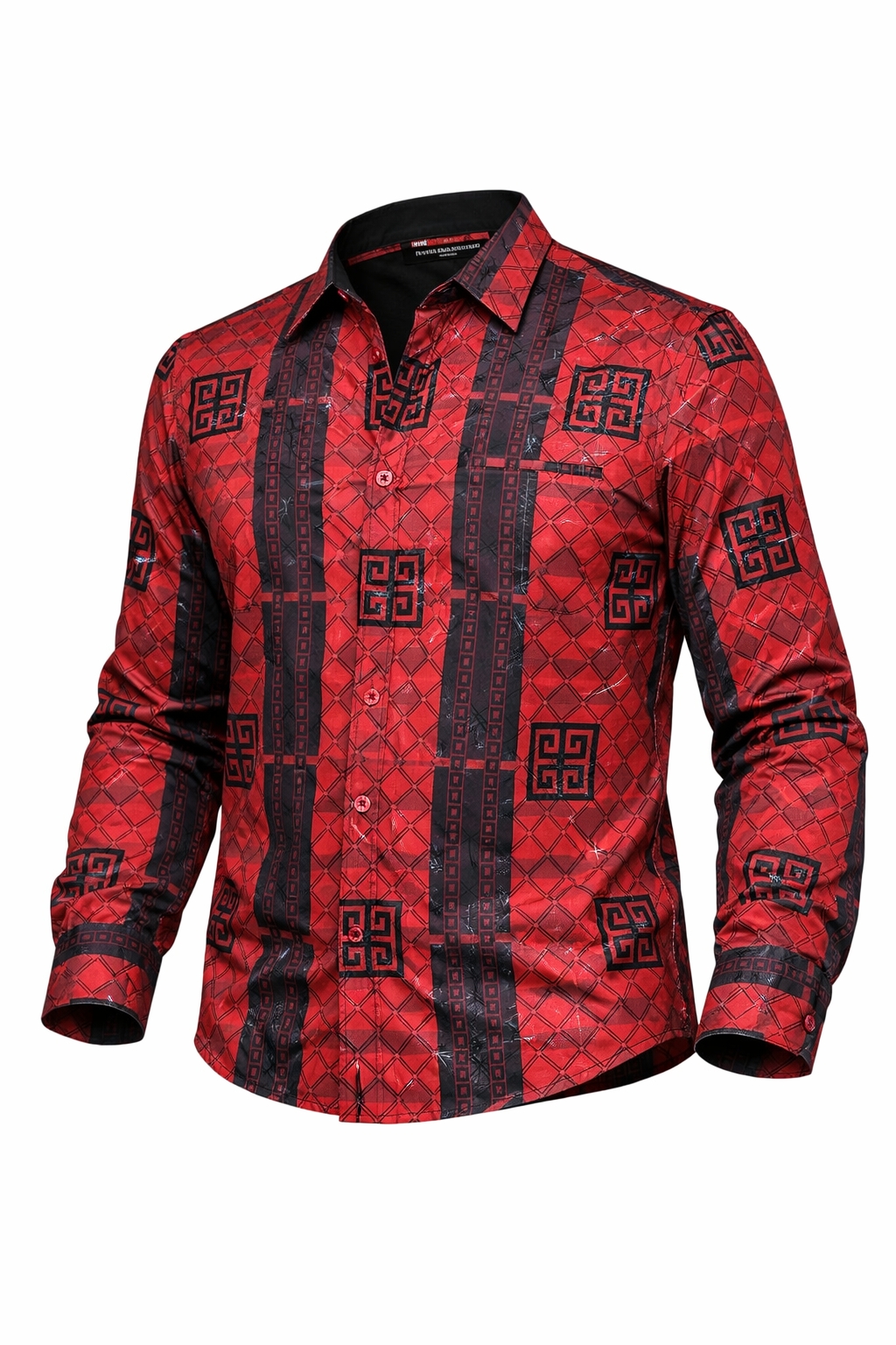MEN FORMAL LONG SLEEVE SHIRTS..,,