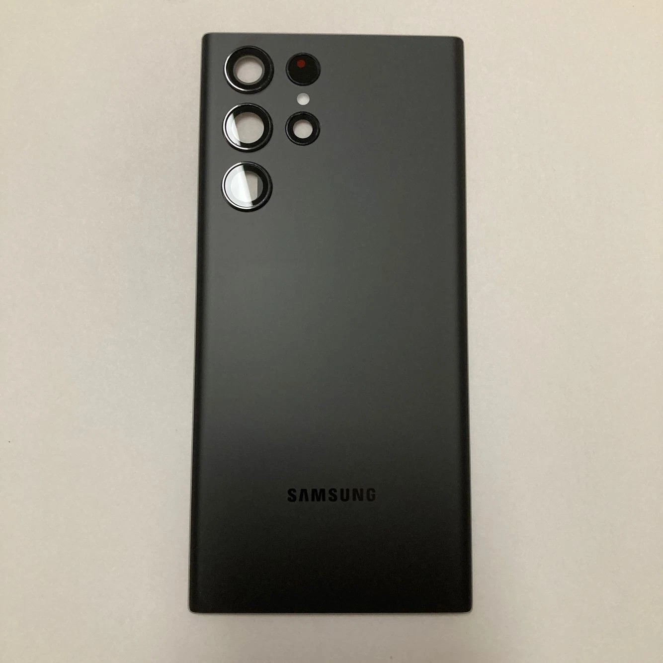 SAMSUNG S22 ULTRA BACK GLASS