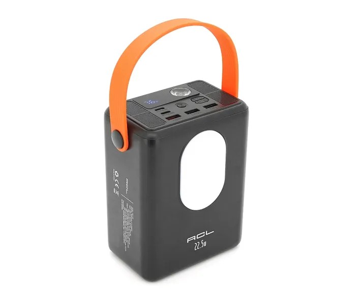 EVO POWER BANK P90