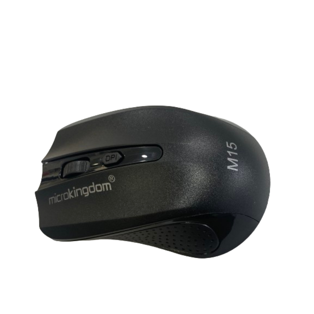 M15 WIRELESS MOUSE