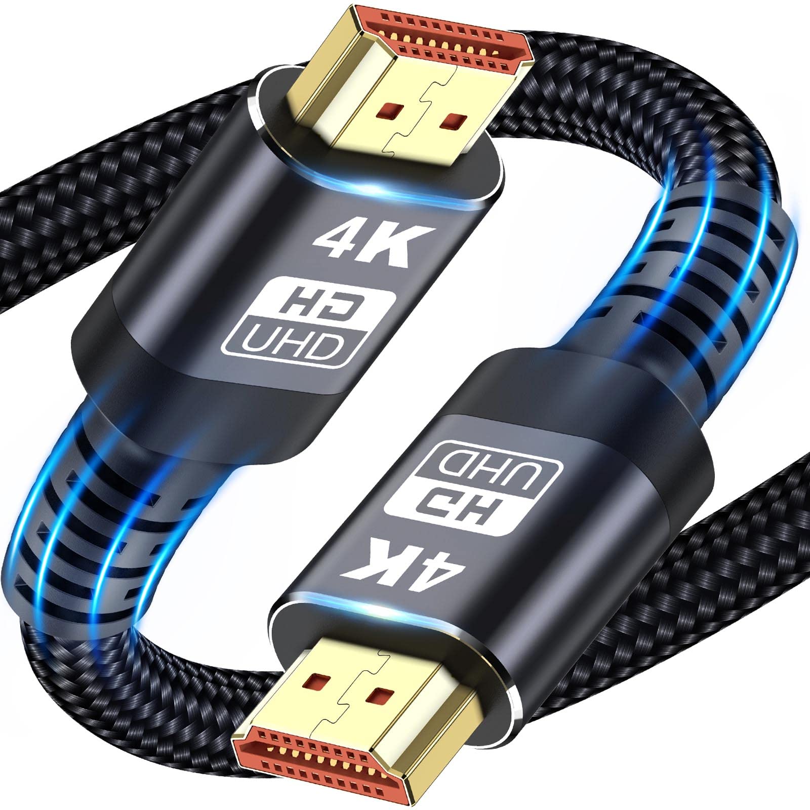 4K HDMI 2M