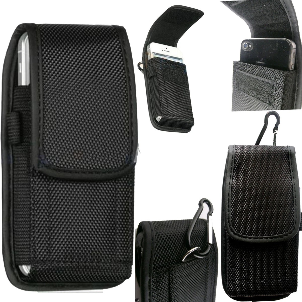 UNIVERSAL CASE POUCH 5.2 TO 5.5