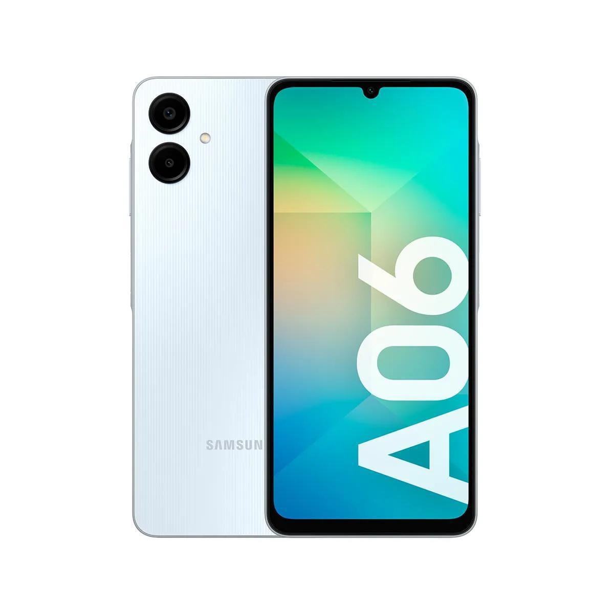 SAMSUNG A06