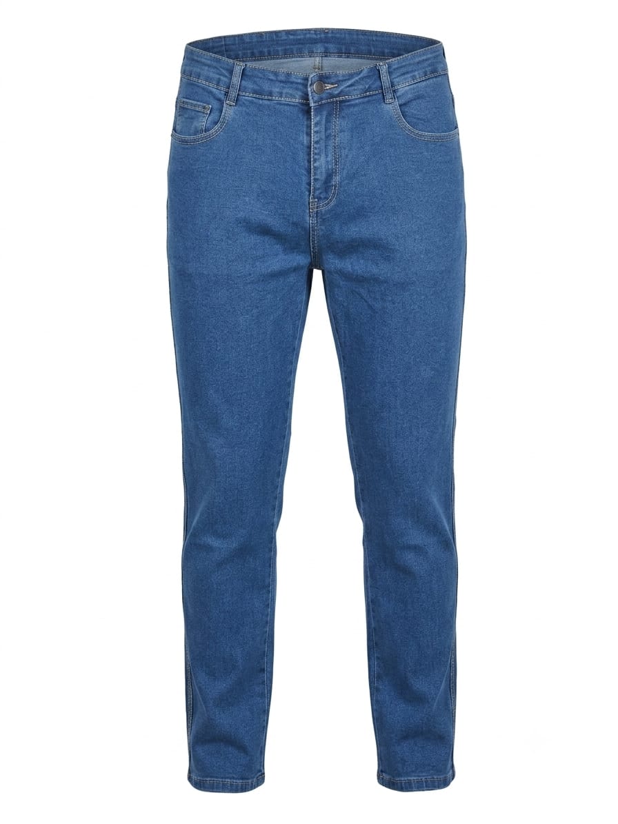 JEANS DESIGN MEN.