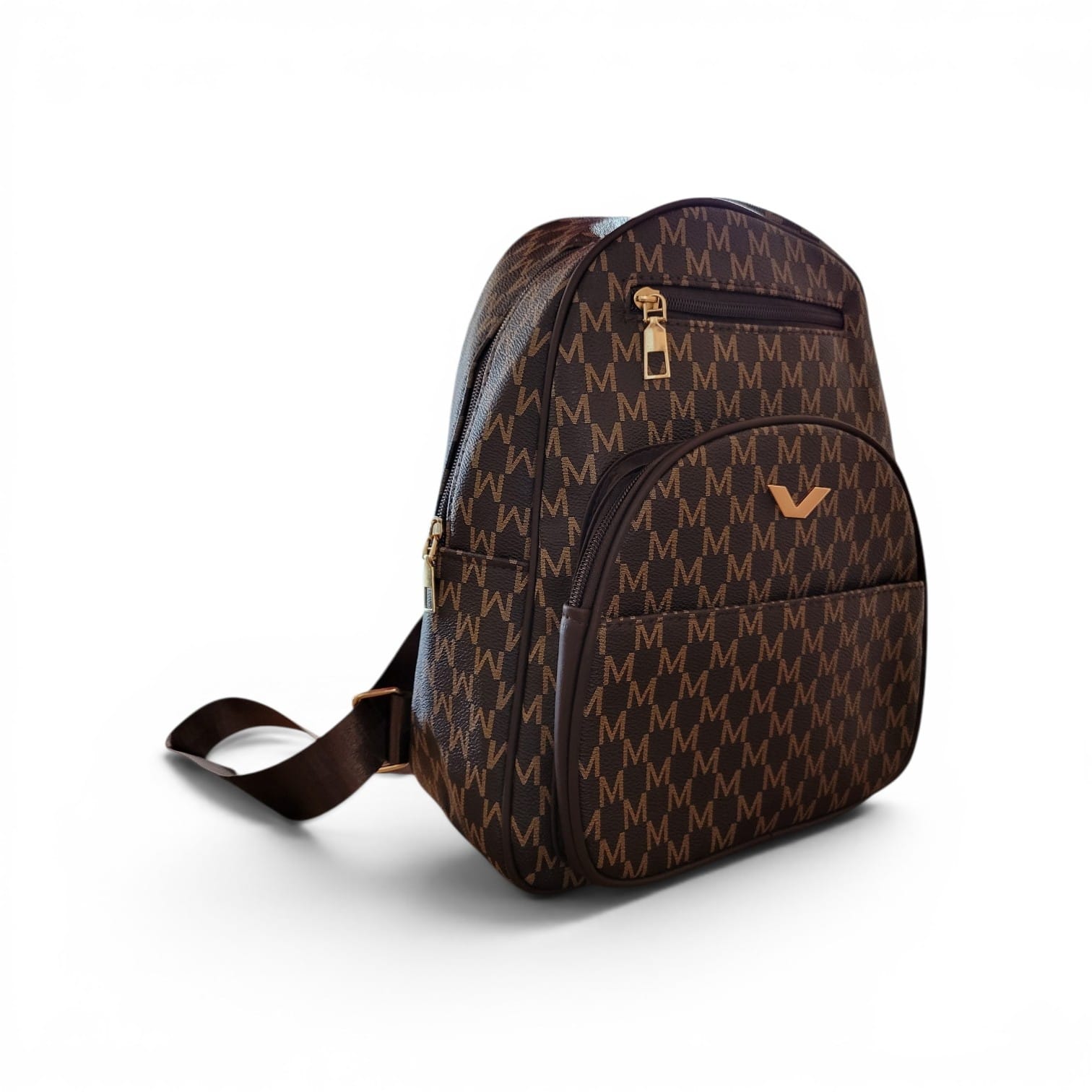 UNISEX PRINTED BACK PACK