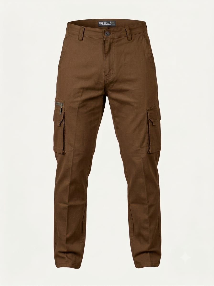 MENS V CARGO PANTS