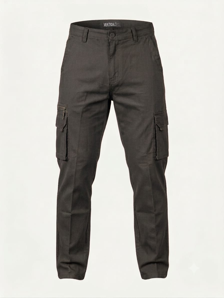 MENS CARGO PANT