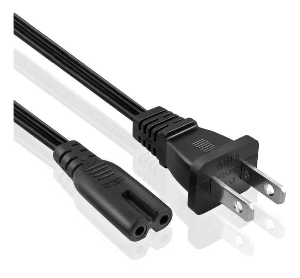 TV POWER CABLE