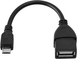V8 OTG CABLE