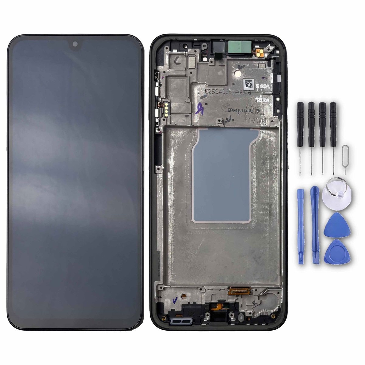 SAMSUNG A26 LCD WF