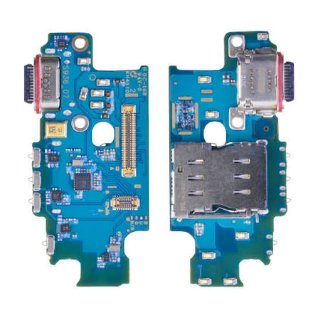 SAMSUNG S25 CHARGING PORT