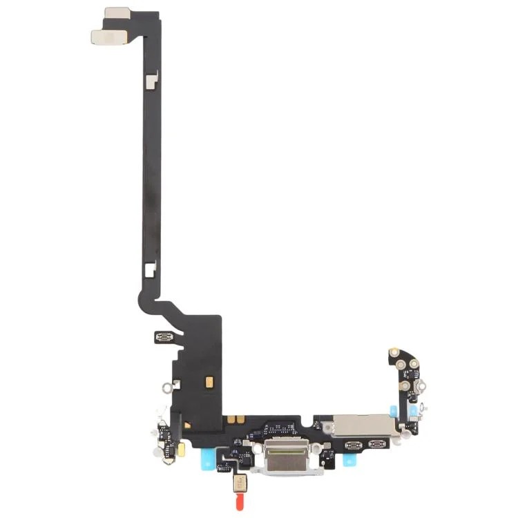IP 17 PRO MAX CHARGING PORT