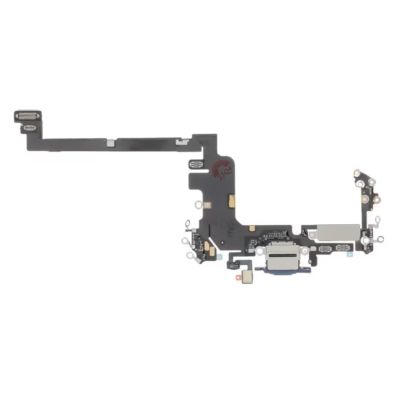 IP 17 PRO CHARGING PORT