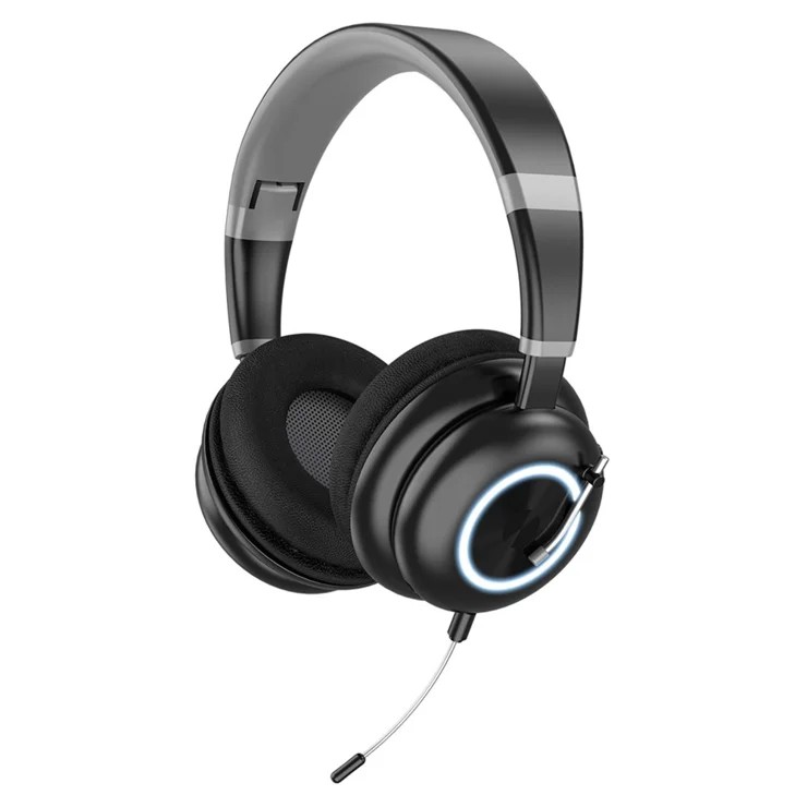 KE29 WIRELESS HEADPHONE