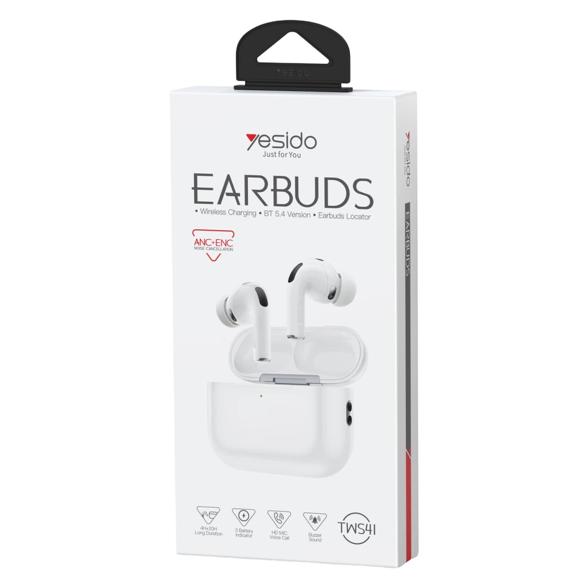 YESIDO EARBUDS TWS41