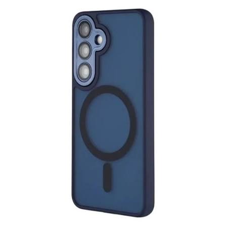S25 FE MAGSAFE FASHION CASE