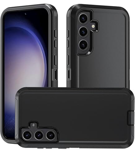 SAMSUNG A37 OTTER BOX CASE