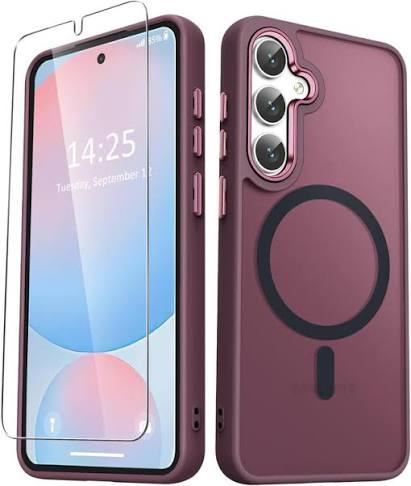 S25 PLUS FASHION CASE