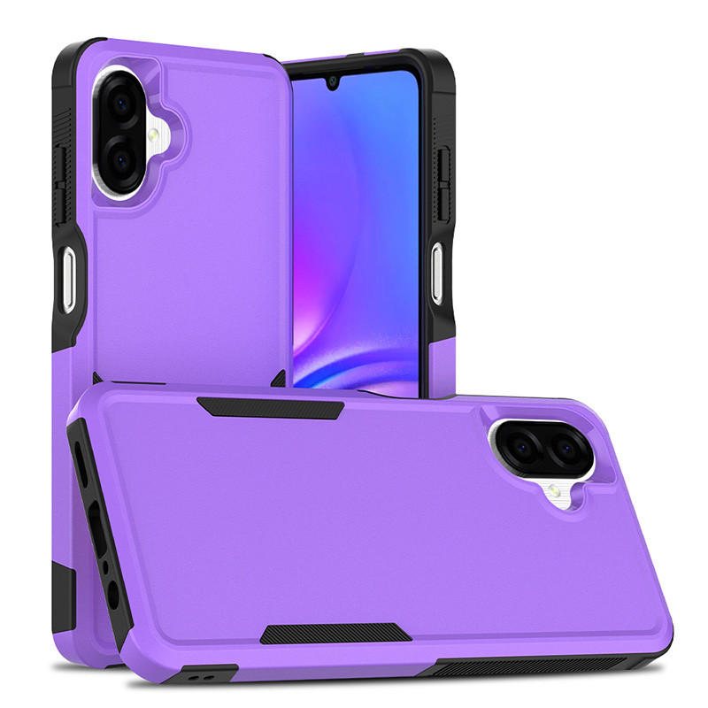 SAMSUNG A07 HARD CASE