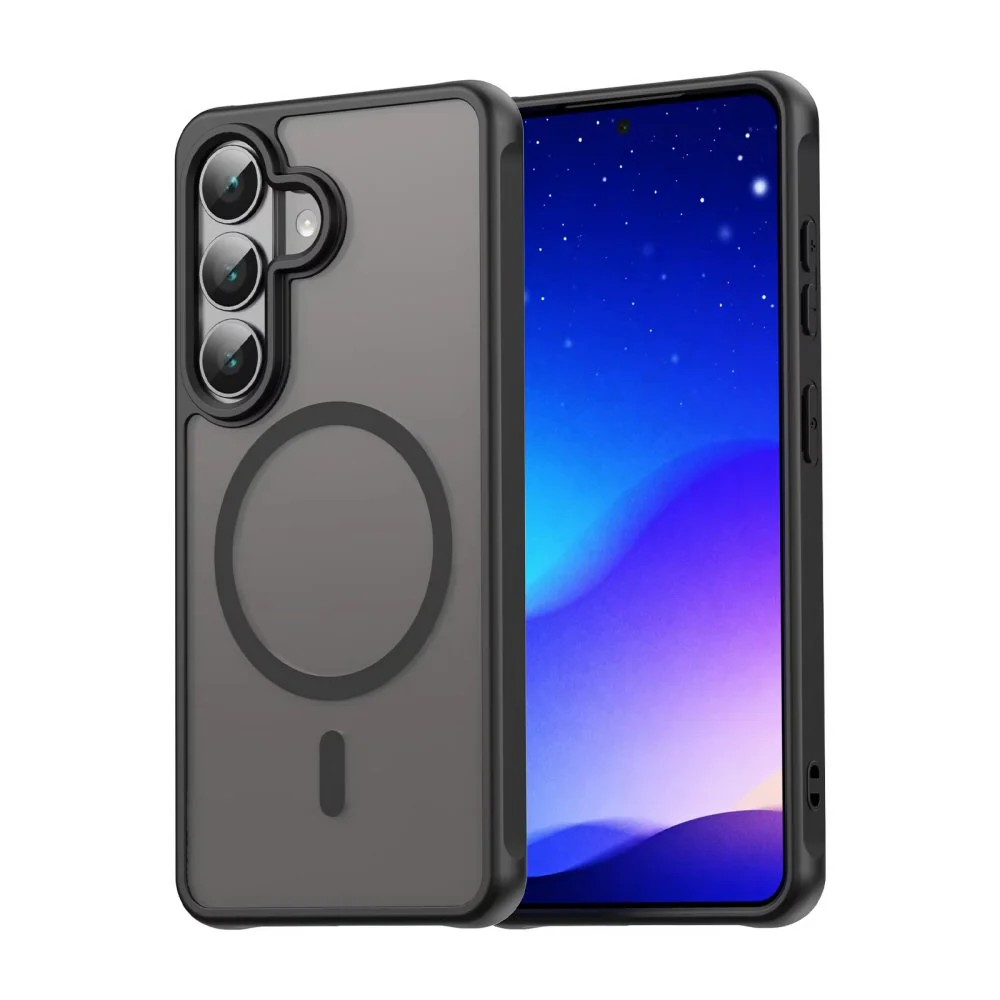 SAMSUNG S26 TPU CASE