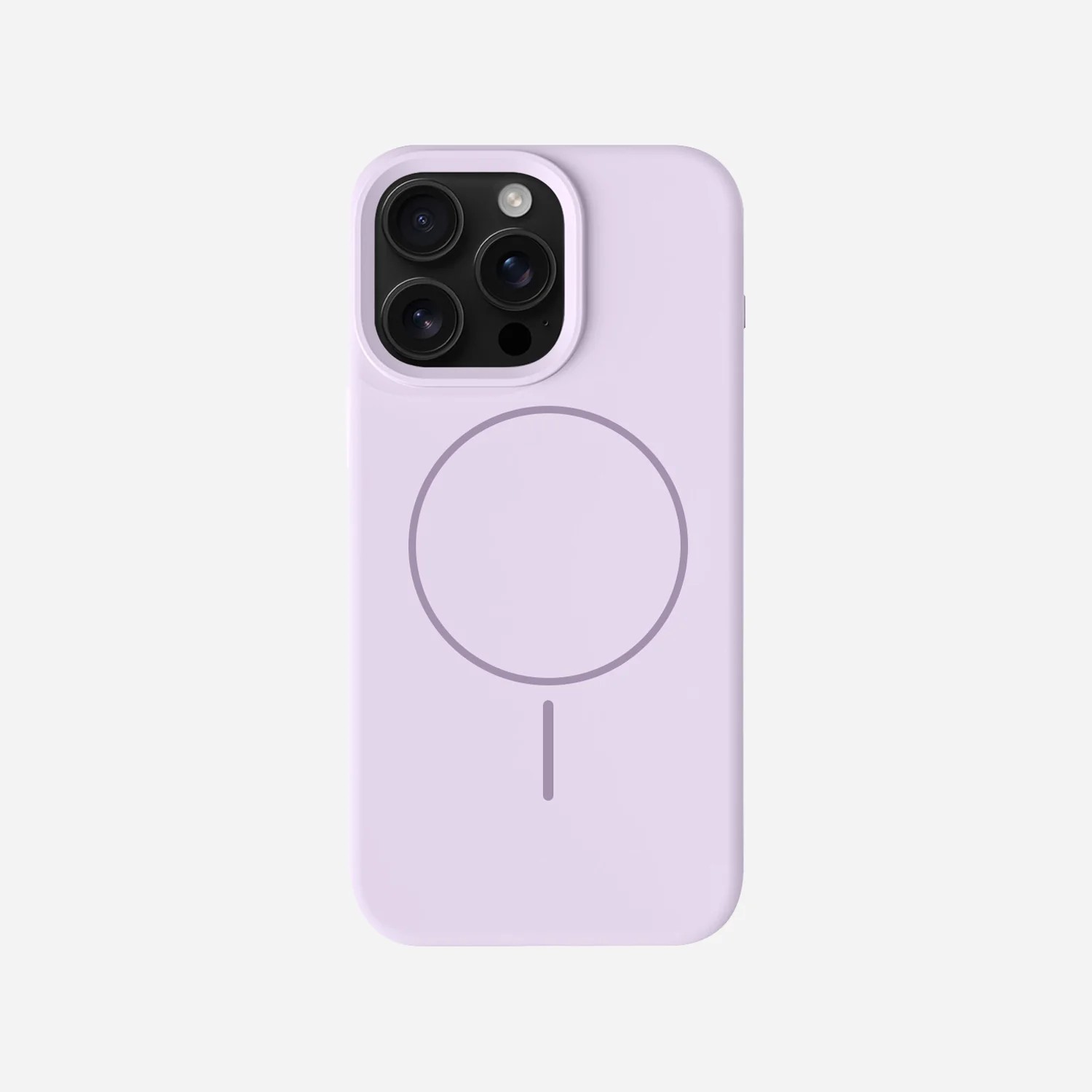 IPHONE 16 PRO SILICIN MAGNETIC CASE