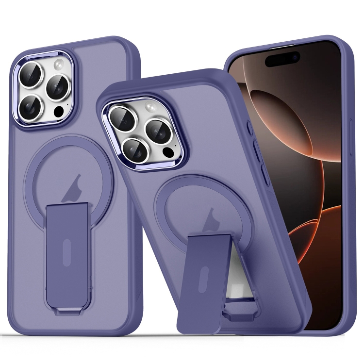 IPHONE 16 PLUS MAGSAFE STAND CASE