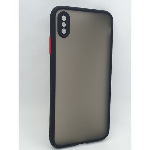 IP XS MAX GLOSSY CASE