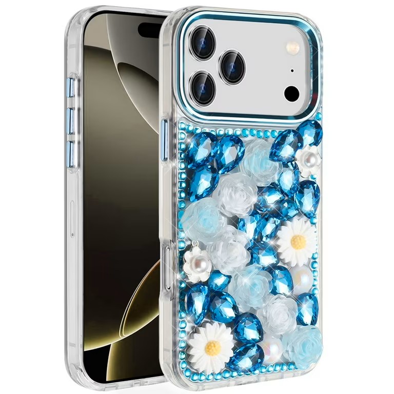 IP 17 STONE CASE