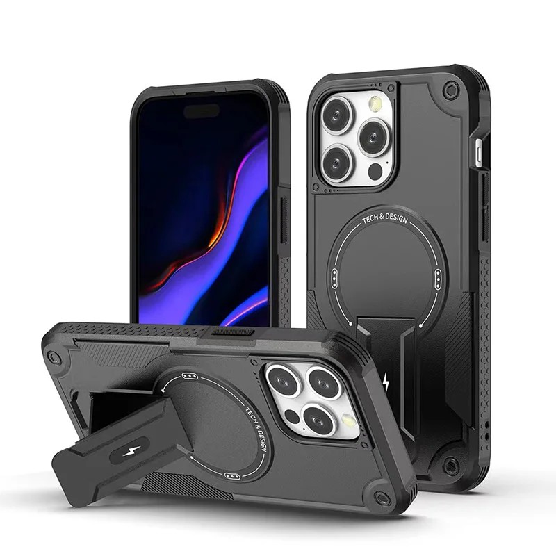 IP 15 PRO MAX HARD CASE