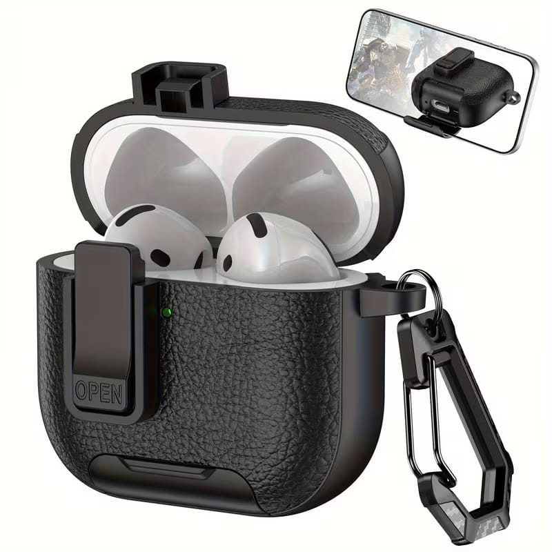 AIRPOD 3 PRO CASE