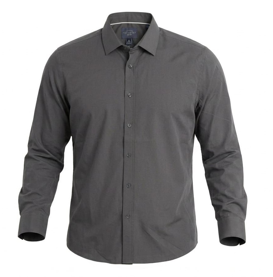 MEN ASSORTED BRANDNAME SHIRTS