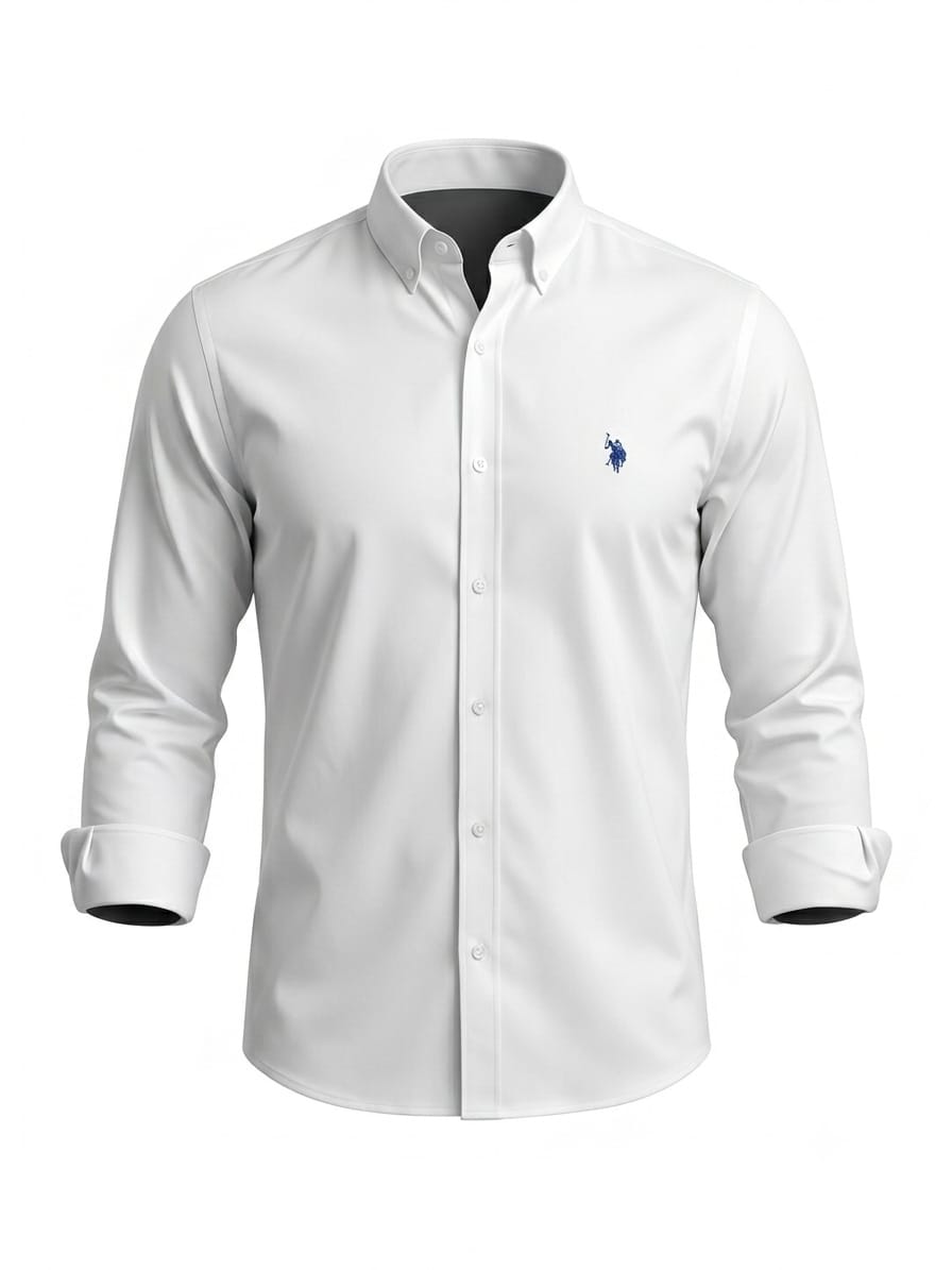MEN ASSORTED LS HIGH END DRESS SHIRTS