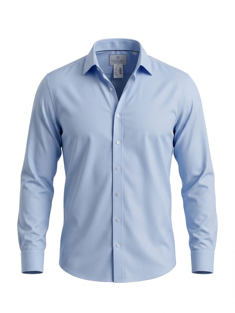 CACTUS MAN LS DRESS SHIRTS
