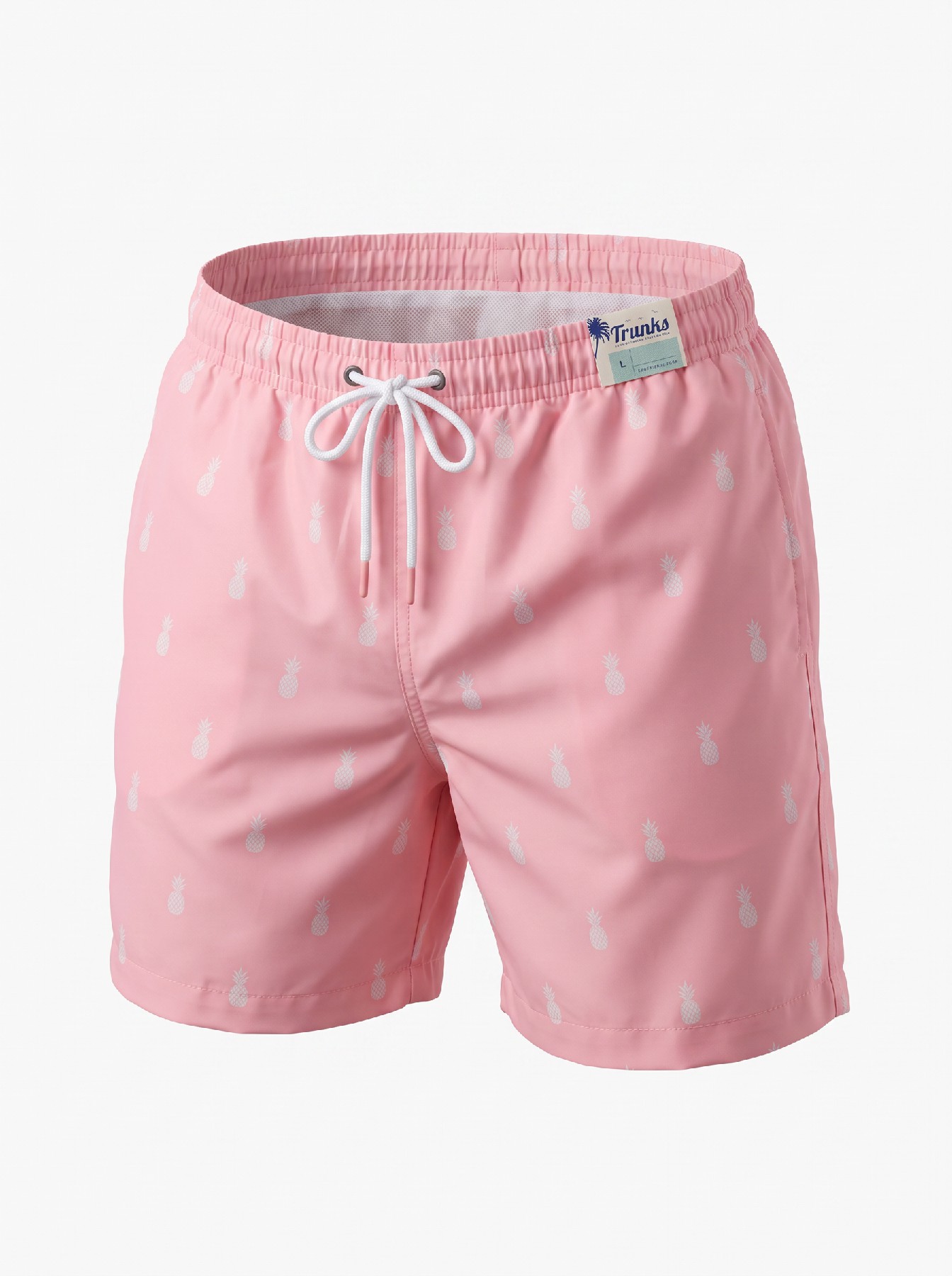 TRUNKS MEN BEACH SHORTS
