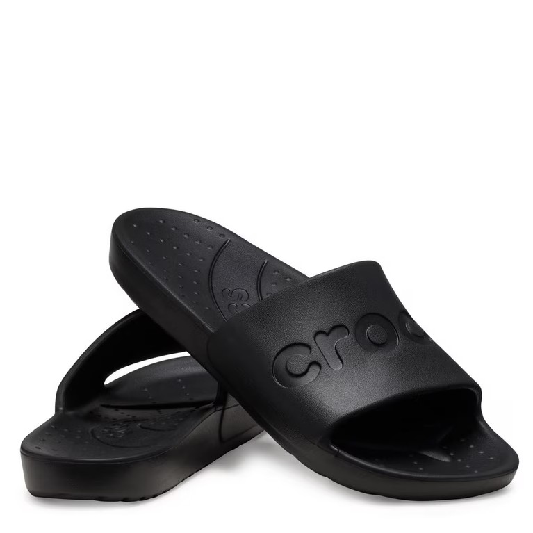 CROCS SLIDERS