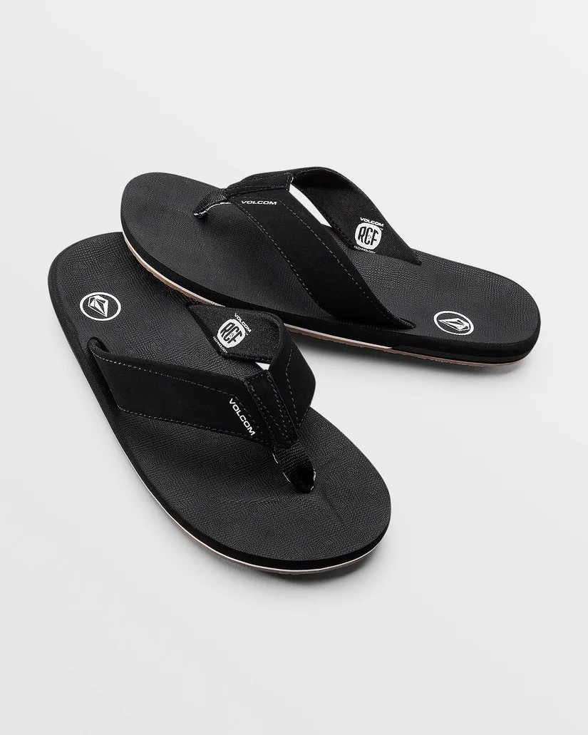 VALCOM MEN THONG SANDALS