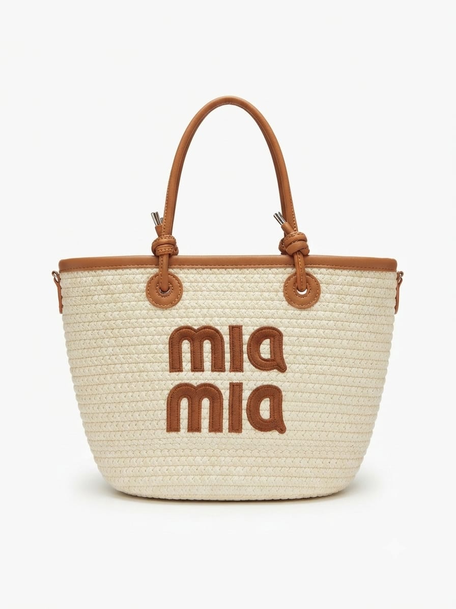 CROCUS STYLE MIA MIA HANDBAGS