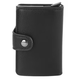 SLIM WALLET CARD HOLDER