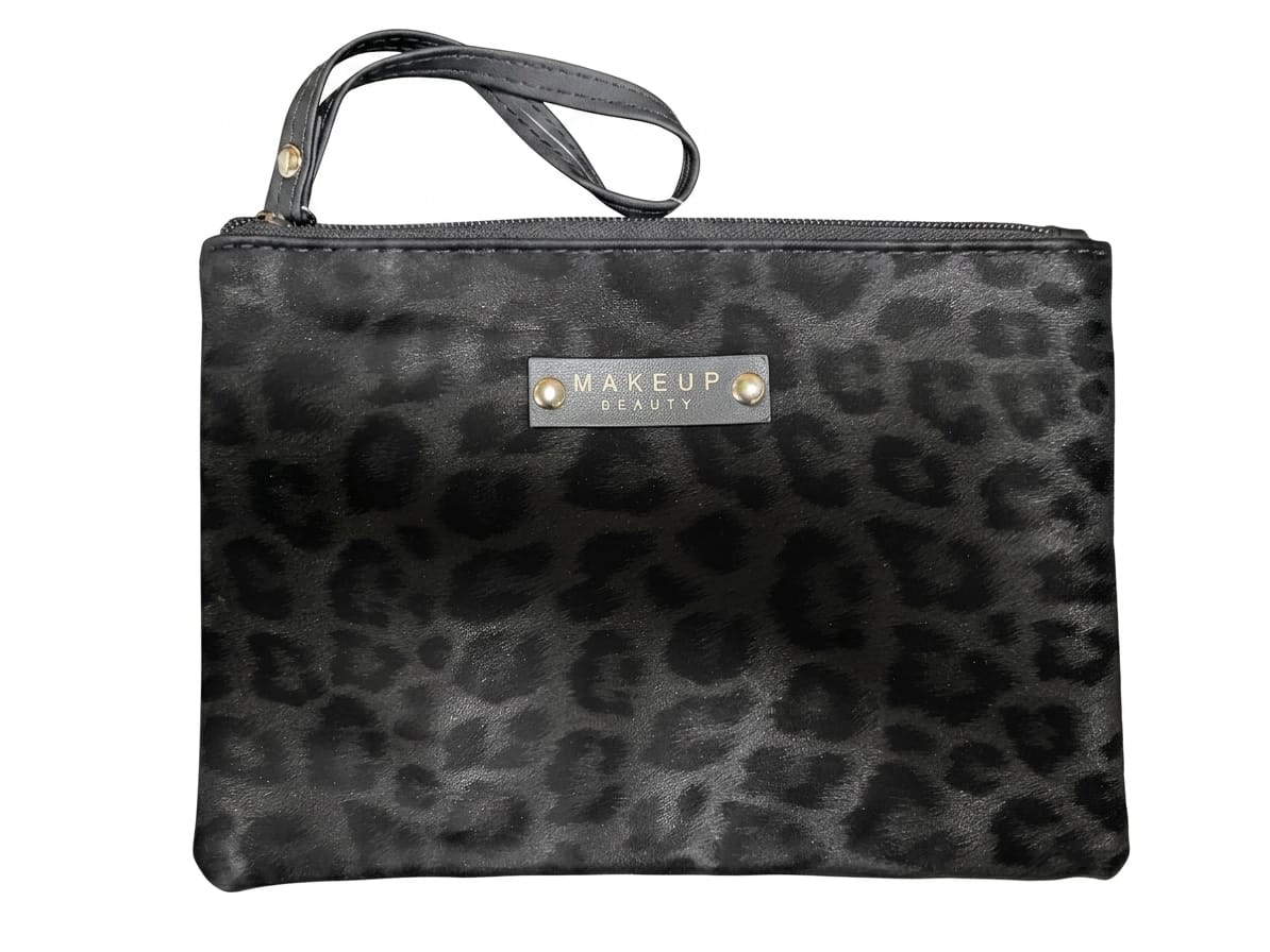 LADIES MAKEUP BAGS